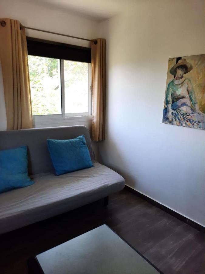 Amikam Meshek 81 משק 81 עמיקם Exterior foto
