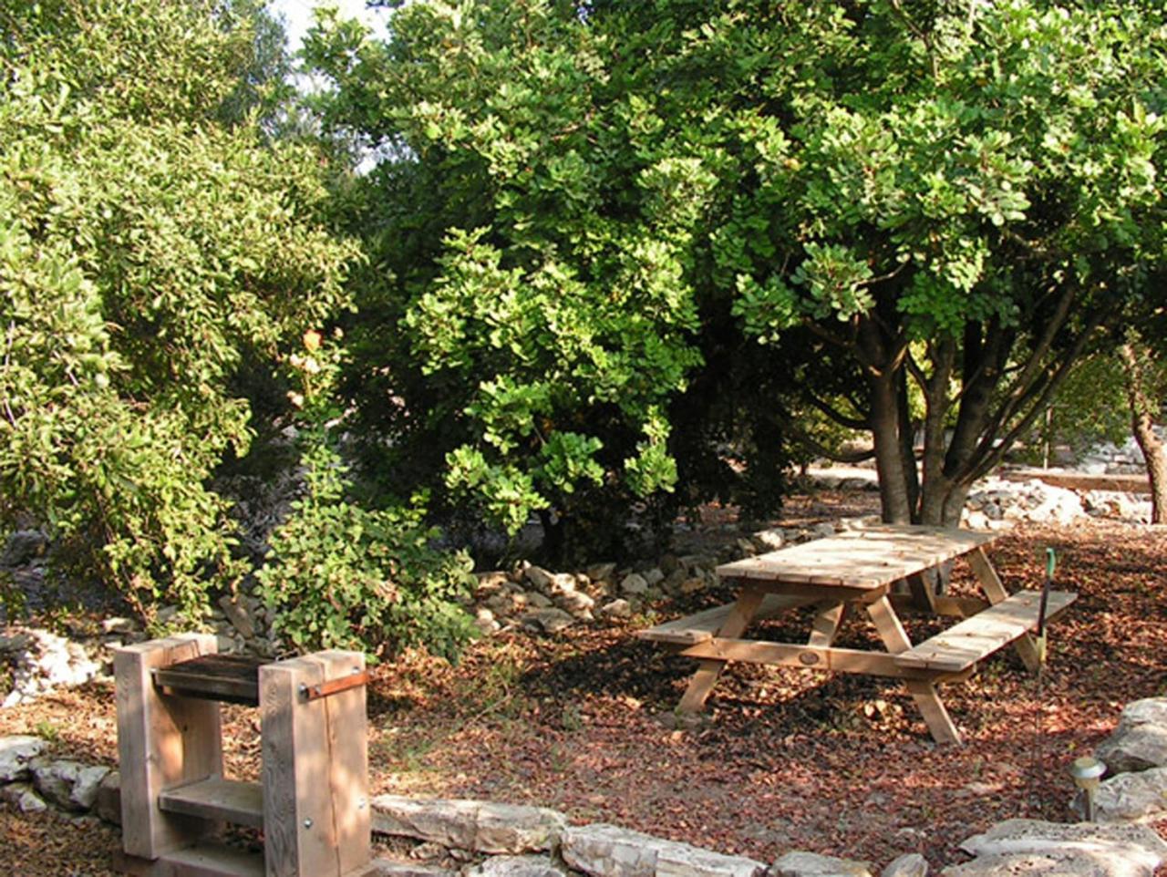 Amikam Meshek 81 משק 81 עמיקם Exterior foto
