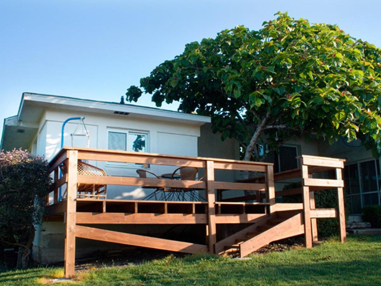 Amikam Meshek 81 משק 81 עמיקם Exterior foto